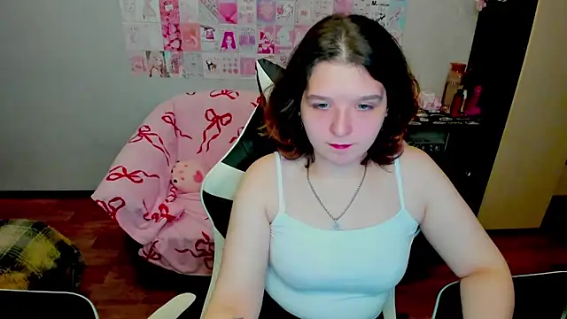 Acid Kate online show from 09.15.25