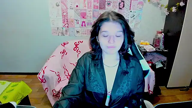 Acid Kate online show from 10.04.25