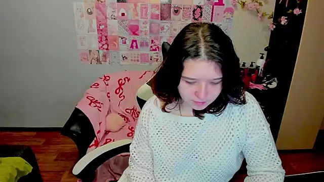 Acid Kate online show from 10.11.25