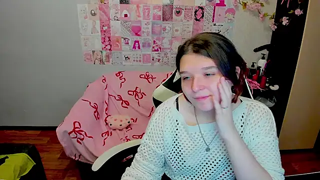 Acid Kate online show from 10.12.25