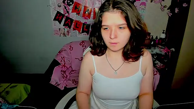 Acid Kate online show from 10.28.25