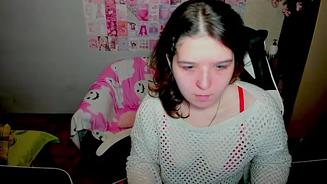 Acid Kate online show from 11.10.25