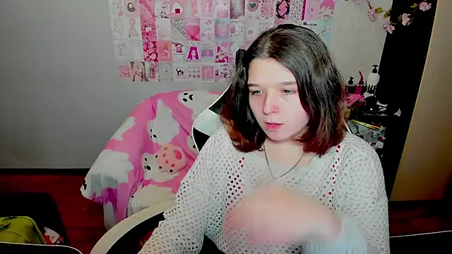 Acid Kate online show from 11.17.25