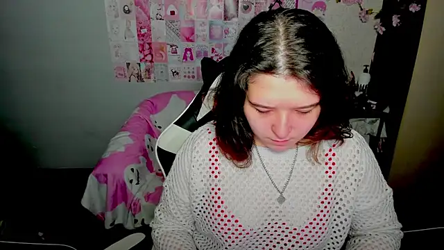 Acid Kate online show from 11.19.25