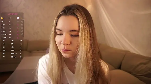 MarlinVarian online show from 11.16.25