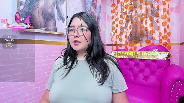 Dulce meow online show from 10.18.25