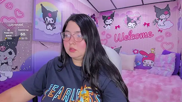 Dulce meow online show from 02.28.26