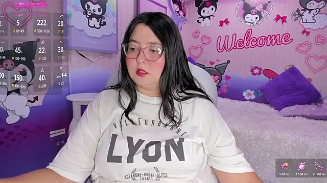 Dulce meow online show from 03.12.26