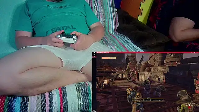 L0rd Urs0 P0l4r online show from 11.26.25