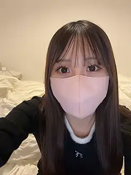 Snapshot of manamana__chan chatting on 11.24.25 manamana chan online show from 11.24.25