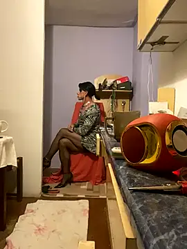 vikinylon online show from 09.26.25