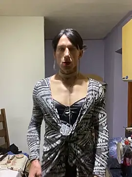 vikinylon online show from 11.08.25