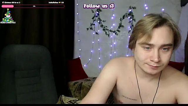 Lust4Money online show from 12.18.25