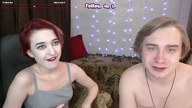 Lust4Money online show from 02.12.26