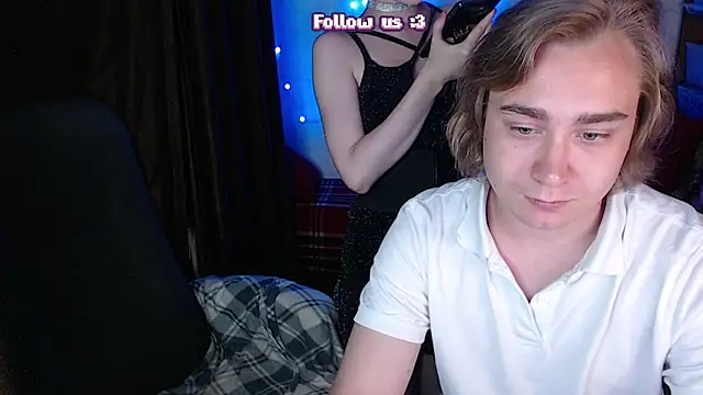 Lust4Money online show from 07.24.26