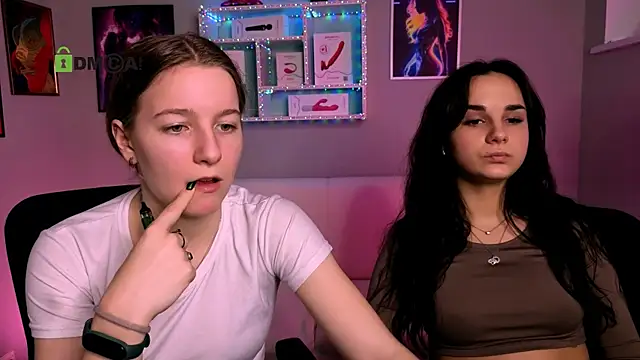 benny duglas online show from 12.02.25