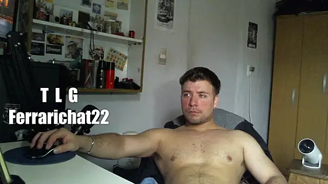 ferrari1996 online show from 09.19.25