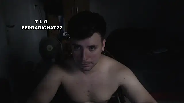 ferrari1996 online show from 11.11.25