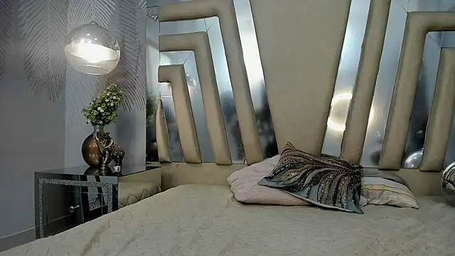 ValerySkinnyy online show from 03.27.26