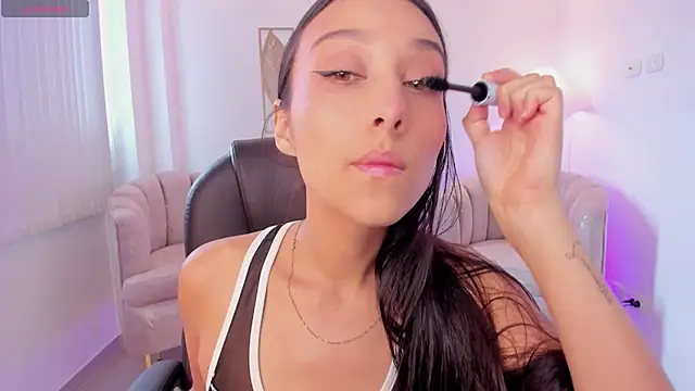 Kristen Rousse online show from 01.14.26