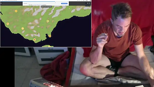 EdelHolz91 online show from 11.03.25