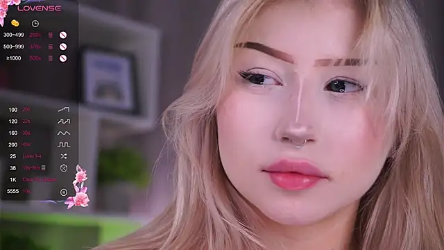 AudieKaemmerer online show from 11.09.25