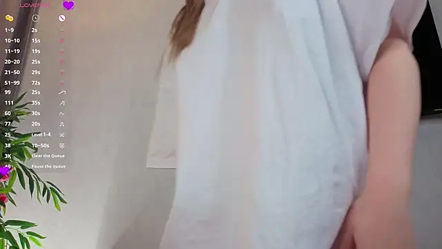 AudieKaemmerer online show from 12.03.25