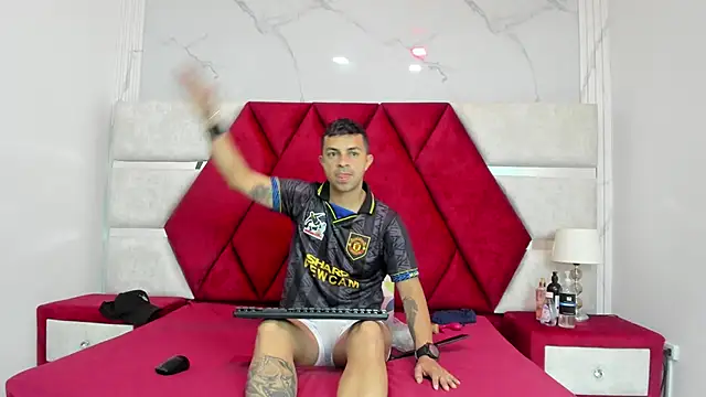 Kity spiderr online show from 03.28.26