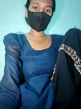 Pooja cute online show from 10.08.25
