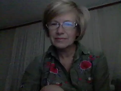 LucyLewisX online show from 10.14.25