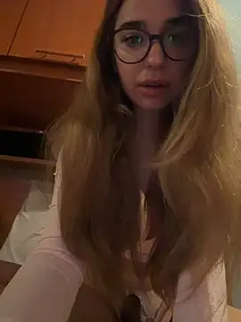 ItalianGirl online show from 03.22.26