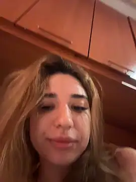 ItalianGirl online show from 03.28.26