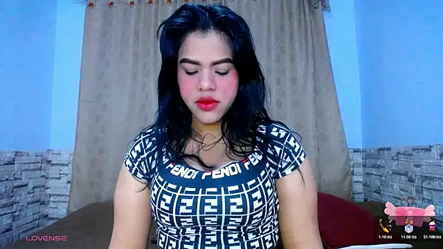 Bicky 24 online show from 11.21.25