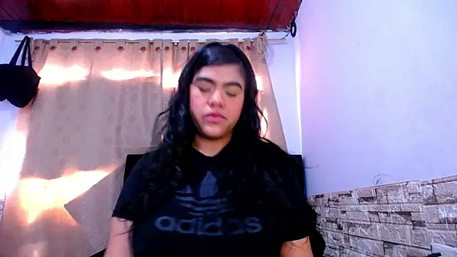 Snapshot of Bicky_24 chatting on 01.31.26 Bicky 24 online show from 01.31.26