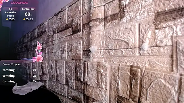 Snapshot of Bicky_24 chatting on 02.01.26 Bicky 24 online show from 02.01.26