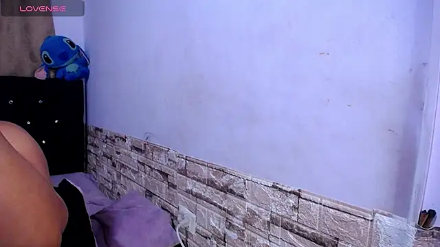 Snapshot of Bicky_24 chatting on 02.08.26 Bicky 24 online show from 02.08.26