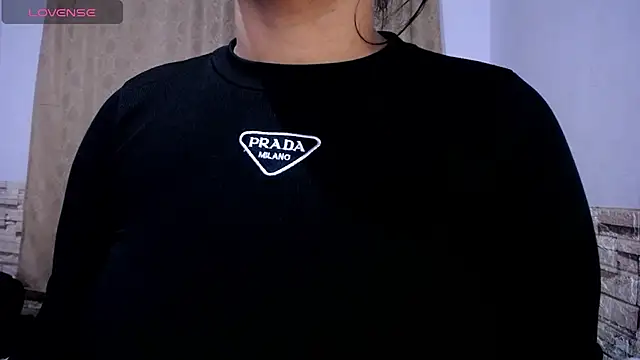 Snapshot of Bicky_24 chatting on 02.13.26 Bicky 24 online show from 02.13.26