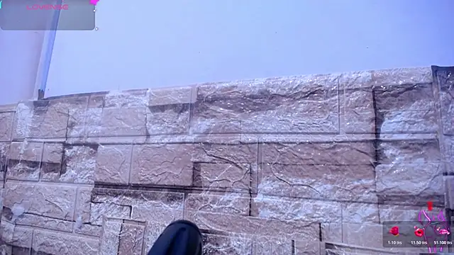 Snapshot of Bicky_24 chatting on 02.16.26 Bicky 24 online show from 02.16.26