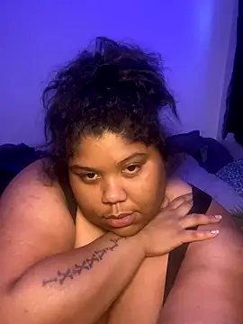 BlaxicanaMami online show from 09.12.25