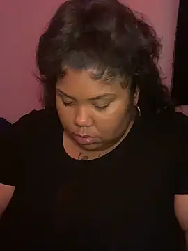 BlaxicanaMami online show from 10.06.25