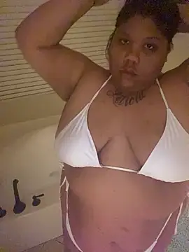 BlaxicanaMami online show from 03.02.26