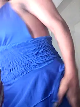 Kristal Bronw Lawren online show from 09.10.25