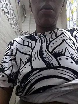 Kristal Bronw Lawren online show from 09.10.25