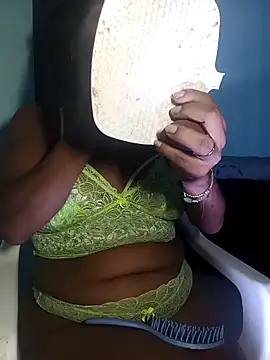 Kristal Bronw Lawren online show from 04.10.26