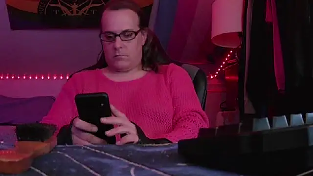 DivineDiana78 online show from 01.14.26