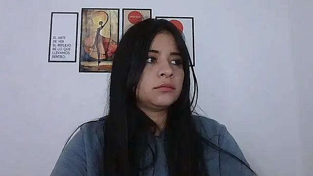 ValerieLove  online show from 02.17.26