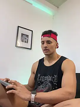 Smith Fitness online show from 02.01.26