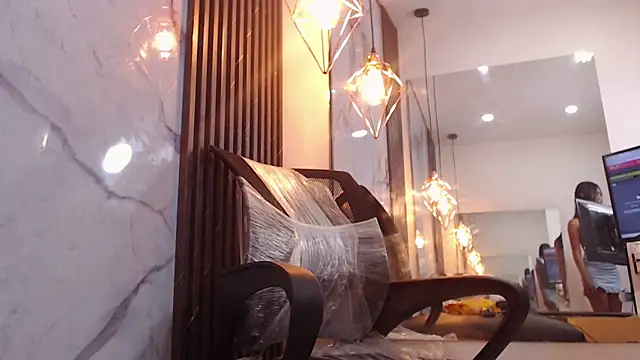 Penelopee Rouse online show from 03.13.26