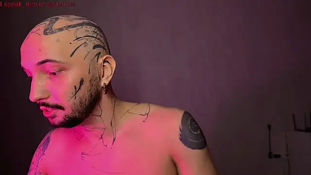 Snapshot of AndyLonesome chatting on 09.19.25 AndyLonesome online show from 09.19.25