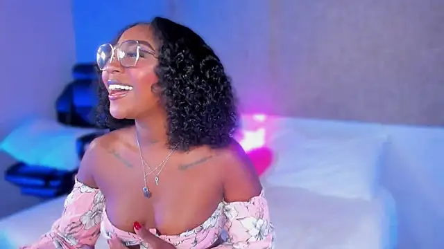 Kishalove  online show from 11.08.25